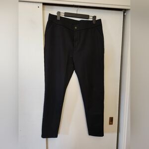 Woman's dress pants